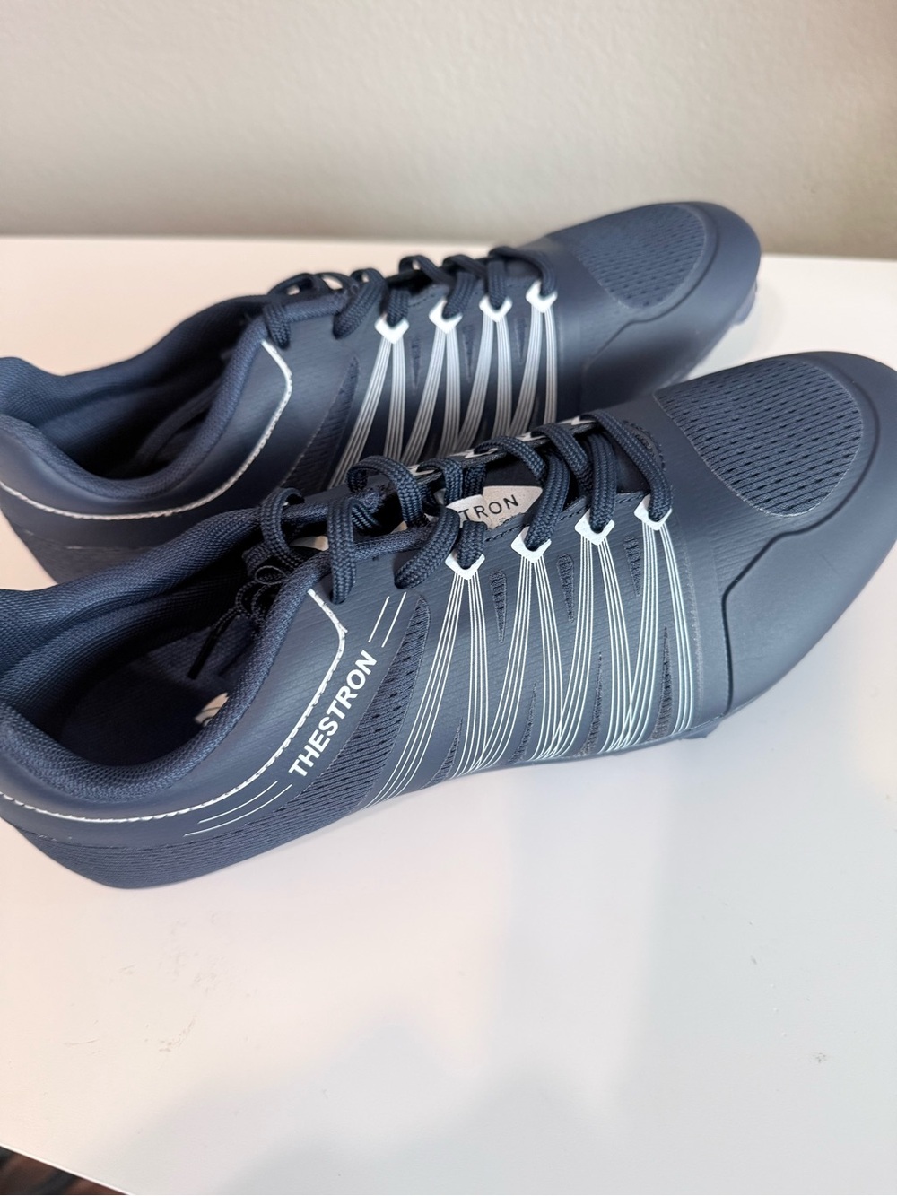Thestron Sprint Spike Track Shoes